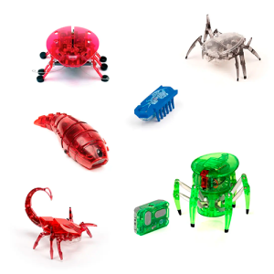 Hexbug